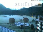 Archiv Foto Webcam Schüle&#39;s Gesundheitsresort 05:00
