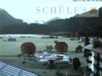 Archiv Foto Webcam Schüle&#39;s Gesundheitsresort 06:00