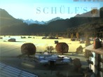 Archiv Foto Webcam Schüle&#39;s Gesundheitsresort 07:00