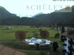 Archiv Foto Webcam Schüle&#39;s Gesundheitsresort 15:00