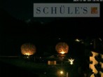 Archiv Foto Webcam Schüle&#39;s Gesundheitsresort 17:00