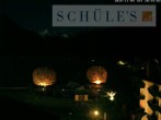Archiv Foto Webcam Schüle&#39;s Gesundheitsresort 19:00