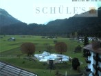 Archiv Foto Webcam Schüle&#39;s Gesundheitsresort 12:00