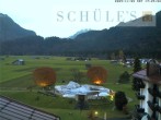 Archiv Foto Webcam Schüle&#39;s Gesundheitsresort 16:00