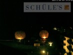 Archiv Foto Webcam Schüle&#39;s Gesundheitsresort 18:00