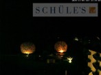 Archiv Foto Webcam Schüle&#39;s Gesundheitsresort 20:00