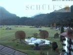 Archiv Foto Webcam Schüle&#39;s Gesundheitsresort 06:00