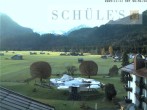 Archiv Foto Webcam Schüle&#39;s Gesundheitsresort 07:00