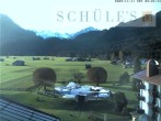 Archiv Foto Webcam Schüle&#39;s Gesundheitsresort 08:00
