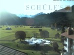 Archiv Foto Webcam Schüle&#39;s Gesundheitsresort 09:00