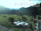 Archived image Webcam Schüle&#39;s SPA Oberstdorf 10:00