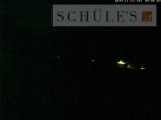 Archiv Foto Webcam Schüle&#39;s Gesundheitsresort 04:00