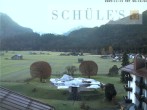 Archiv Foto Webcam Schüle&#39;s Gesundheitsresort 06:00