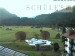 Archiv Foto Webcam Schüle&#39;s Gesundheitsresort 02:00