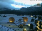 Archived image Webcam Schüle&#39;s SPA Oberstdorf 16:00