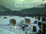 Archiv Foto Webcam Schüle&#39;s Gesundheitsresort 16:00