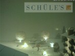 Archiv Foto Webcam Schüle&#39;s Gesundheitsresort 18:00