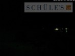 Archiv Foto Webcam Schüle&#39;s Gesundheitsresort 00:00