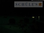 Archived image Webcam Schüle&#39;s SPA Oberstdorf 01:00