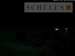 Archived image Webcam Schüle&#39;s SPA Oberstdorf 02:00