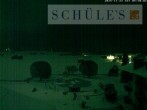 Archived image Webcam Schüle&#39;s SPA Oberstdorf 04:00