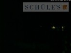 Archived image Webcam Schüle&#39;s SPA Oberstdorf 02:00