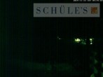 Archived image Webcam Schüle&#39;s SPA Oberstdorf 03:00