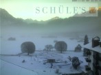 Archived image Webcam Schüle&#39;s SPA Oberstdorf 07:00