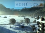 Archived image Webcam Schüle&#39;s SPA Oberstdorf 08:00