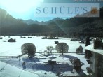 Archived image Webcam Schüle&#39;s SPA Oberstdorf 10:00