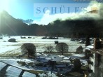 Archiv Foto Webcam Schüle&#39;s Gesundheitsresort 09:00