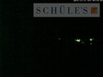 Archiv Foto Webcam Schüle's Gesundheitsresort 03:00