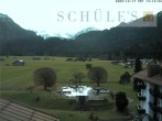 Archiv Foto Webcam Schüle's Gesundheitsresort 11:00