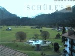 Archiv Foto Webcam Schüle's Gesundheitsresort 13:00