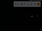 Archiv Foto Webcam Schüle's Gesundheitsresort 01:00