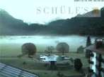 Archiv Foto Webcam Schüle's Gesundheitsresort 07:00