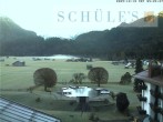 Archiv Foto Webcam Schüle's Gesundheitsresort 08:00