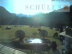 Archiv Foto Webcam Schüle's Gesundheitsresort 12:00