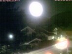 Archived image Webcam Oberstdorf holiday apartment 23:00