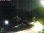 Archived image Webcam Oberstdorf holiday apartment 01:00