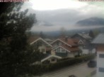 Archived image Webcam Oberstdorf holiday apartment 06:00