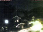 Archived image Webcam Oberstdorf holiday apartment 03:00