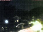 Archived image Webcam Oberstdorf holiday apartment 01:00