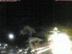 Archiv Foto Webcam Oberstdorfer Residenz 03:00