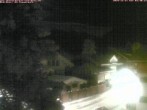 Archived image Webcam Oberstdorf holiday apartment 01:00