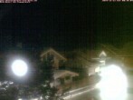 Archived image Webcam Oberstdorf holiday apartment 23:00