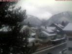 Archived image Webcam Oberstdorf holiday apartment 07:00