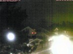 Archived image Webcam Oberstdorf holiday apartment 05:00