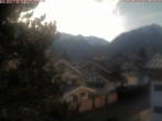 Archiv Foto Webcam Oberstdorfer Residenz 07:00