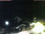 Archived image Webcam Oberstdorf holiday apartment 01:00